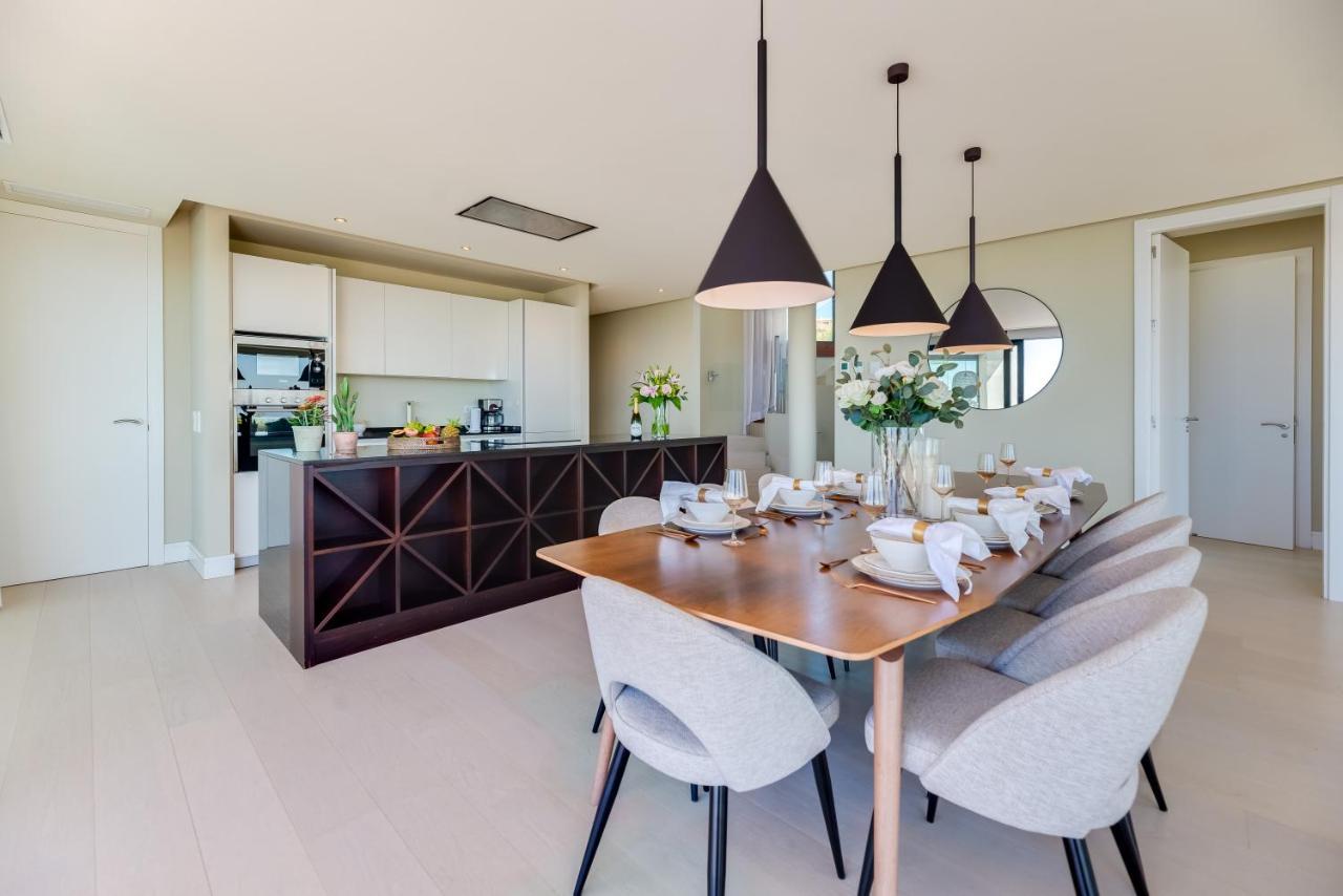 Vacation Marbella I Villa Paraiso The View, Infinity Heated Pool, Sea View, 24-7 Security, Golf Courses Естепона Екстериор снимка