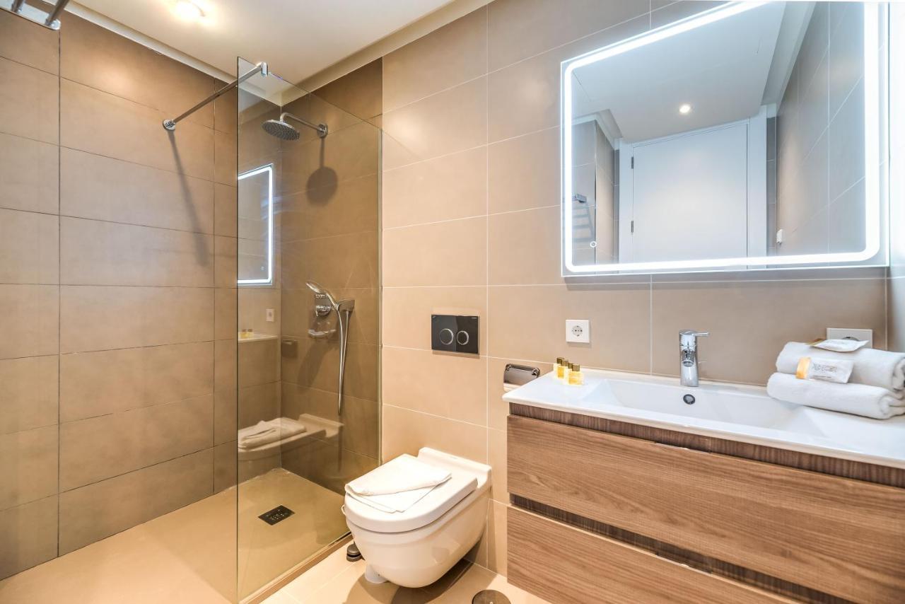 Vacation Marbella I Villa Paraiso The View, Infinity Heated Pool, Sea View, 24-7 Security, Golf Courses Естепона Екстериор снимка